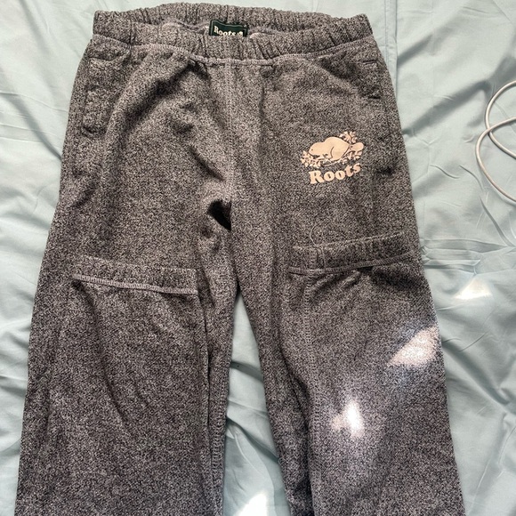 roots sweatpants - Picture 1 of 2